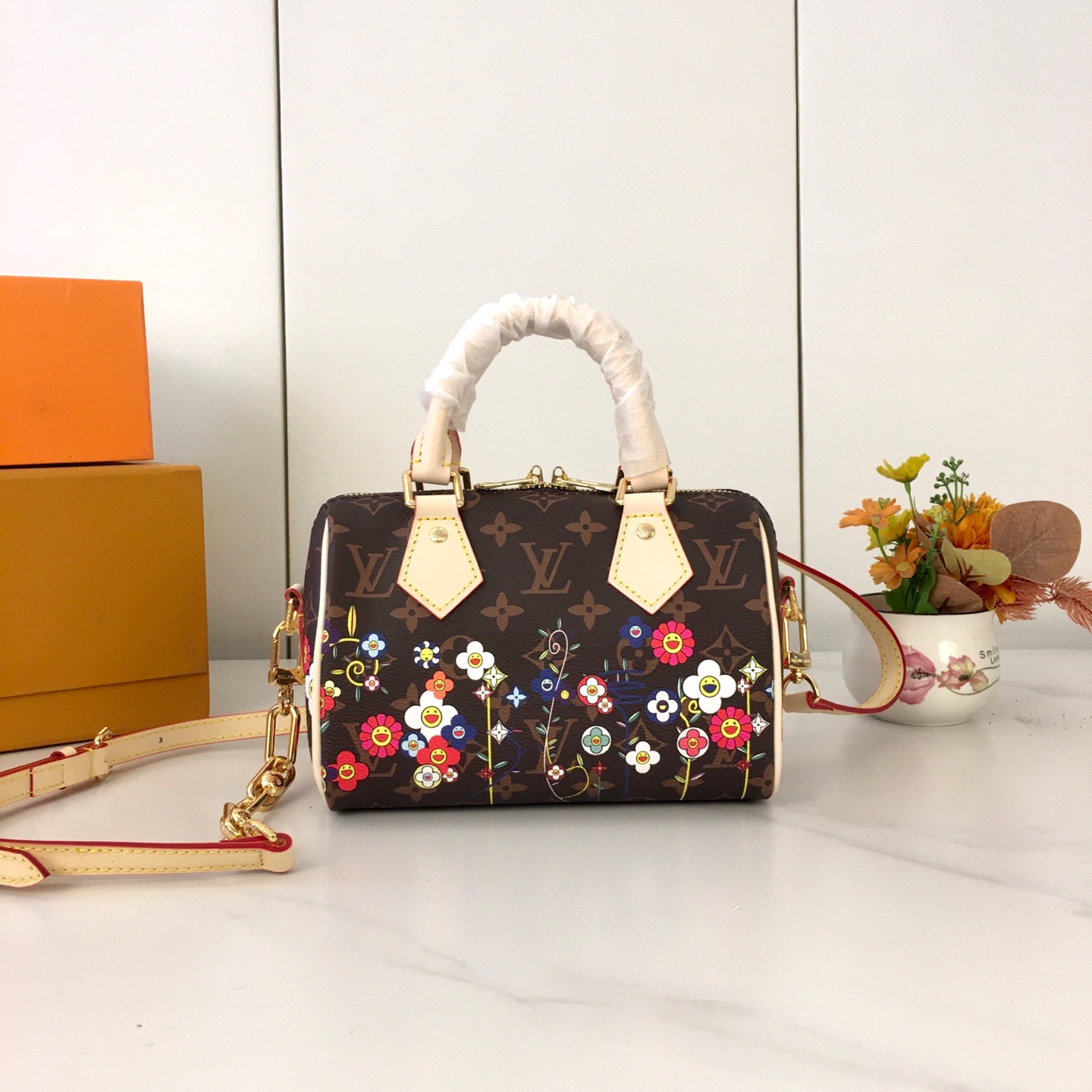 LV bag 313